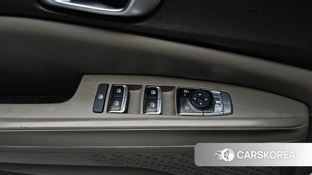 Kia The New Carnival 4th Generation id 4571151 из Кореи 20