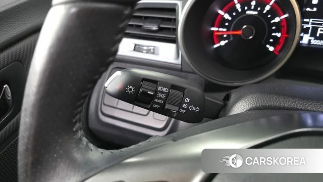 Ssangyong Tivoli Armor id 4543706 из Кореи 20