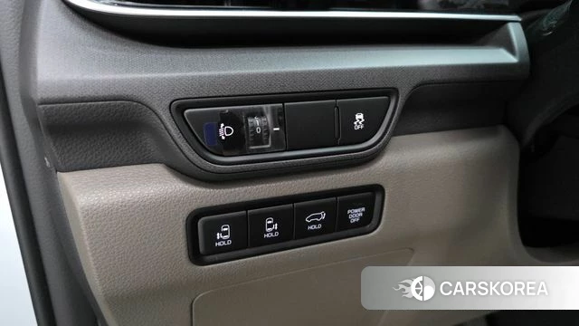 Kia The New Carnival 4th Generation id 4329650 из Кореи 20