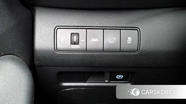 Hyundai The New Santa Fe id 4428151 из Кореи 20