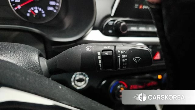 Kia Come New K3 id 4231802 из Кореи 20