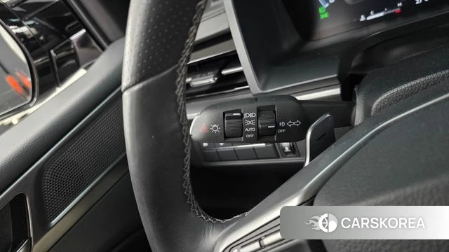 Ssangyong Rexton New Arena id 4427882 из Кореи 20