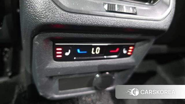 Volkswagen Tiguan Allspace id 4762846 из Кореи 20