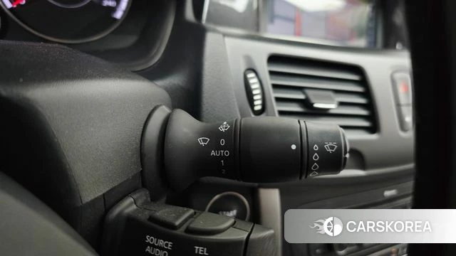 Renault Korea (Samsung) SM5 Nova id 4596157 из Кореи 20