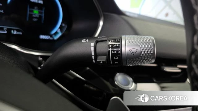 Genesis G80 (RG3) id 4316596 из Кореи 20