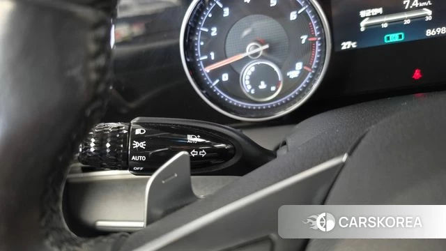 Hyundai The New Grandeur IG id 4923359 из Кореи 20