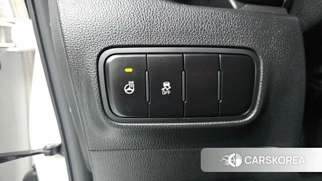 Kia The New Kia Ray EV id 4847811 из Кореи 20