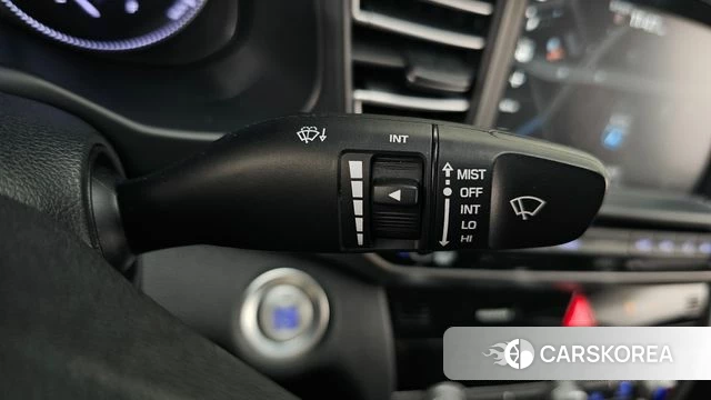 Hyundai The New Avante AD id 4900160 из Кореи 20