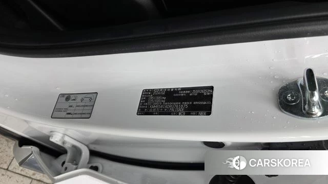 Hyundai The New Palisade id 4349348 из Кореи 20