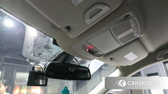 Renault Korea (Samsung) QM6 id 4363025 из Кореи 20