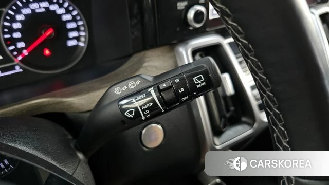 Kia Sorento 4th Generation id 4416197 из Кореи 20