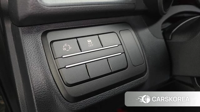 Ssangyong Tivoli Armor id 4582037 из Кореи 20