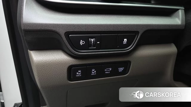 Kia The New Carnival 4th Generation id 4940881 из Кореи 20