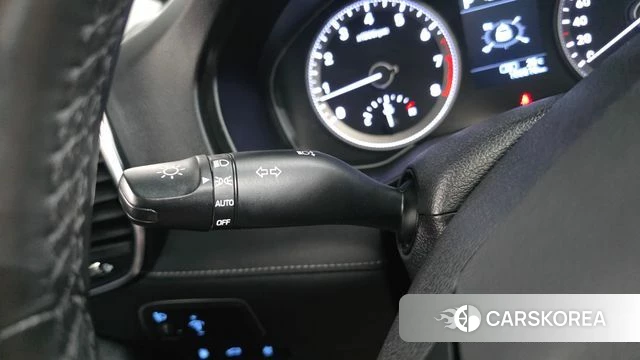 Hyundai Grandeur IG id 4477467 из Кореи 20
