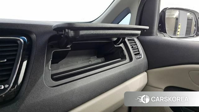 Kia The New Carnival id 4424647 из Кореи 20