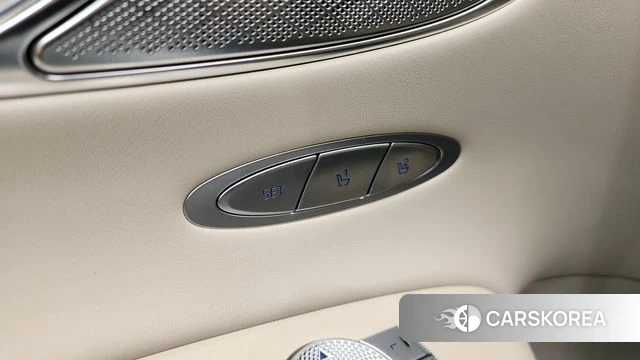 Genesis GV70 id 4324348 из Кореи 20