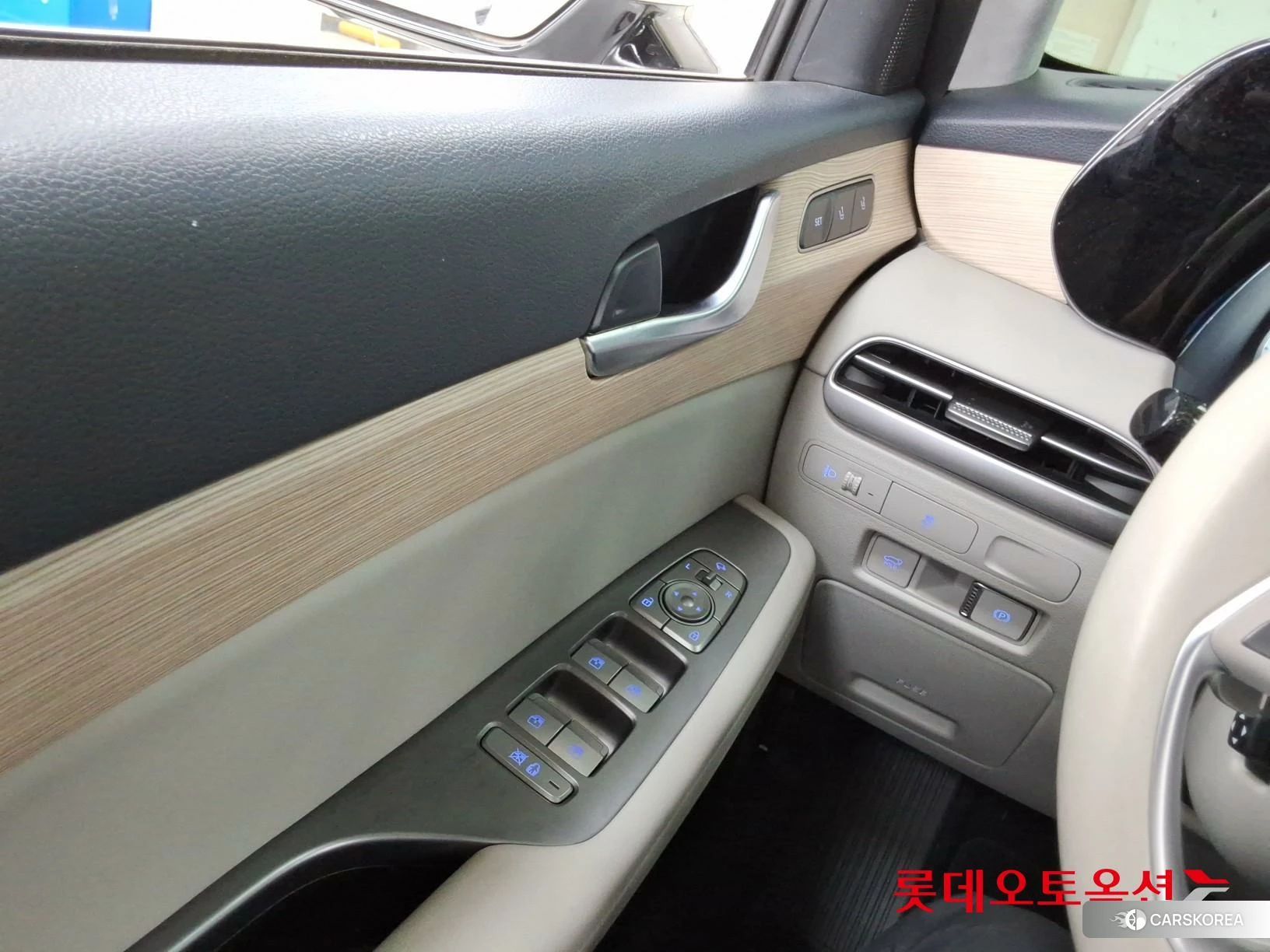 Hyundai Palisade id 4347275 из Кореи 20
