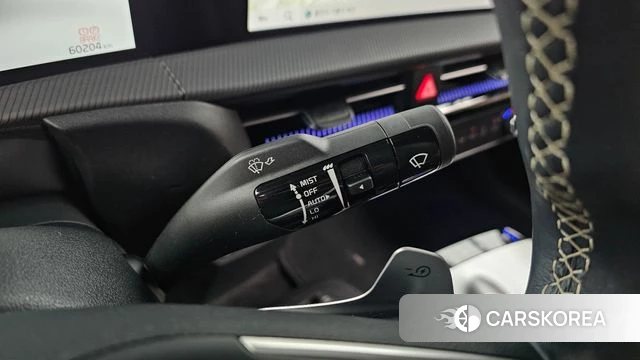 Kia EV6 id 4230617 из Кореи 20