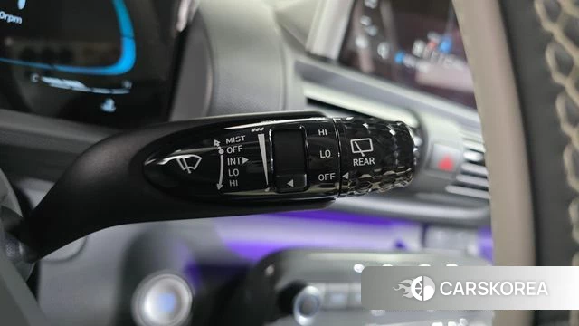 Hyundai Casper id 4863160 из Кореи 20
