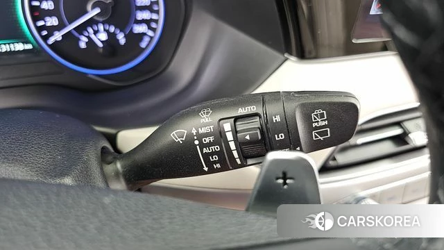 Hyundai Palisade id 4430238 из Кореи 20