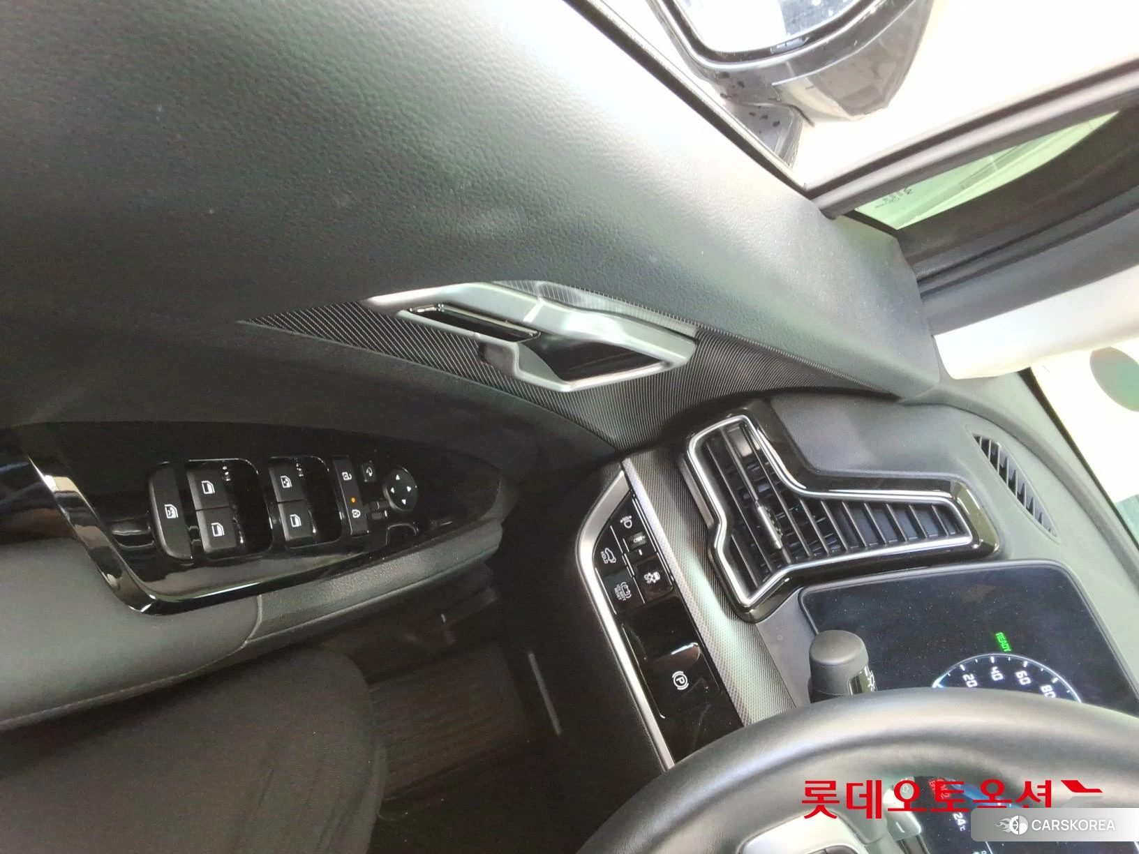 Kia Sportage Hybrid id 4902425 из Кореи 20