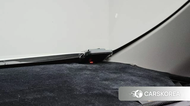 Chevrolet (GM Daewoo) Traverse id 4195824 из Кореи 20