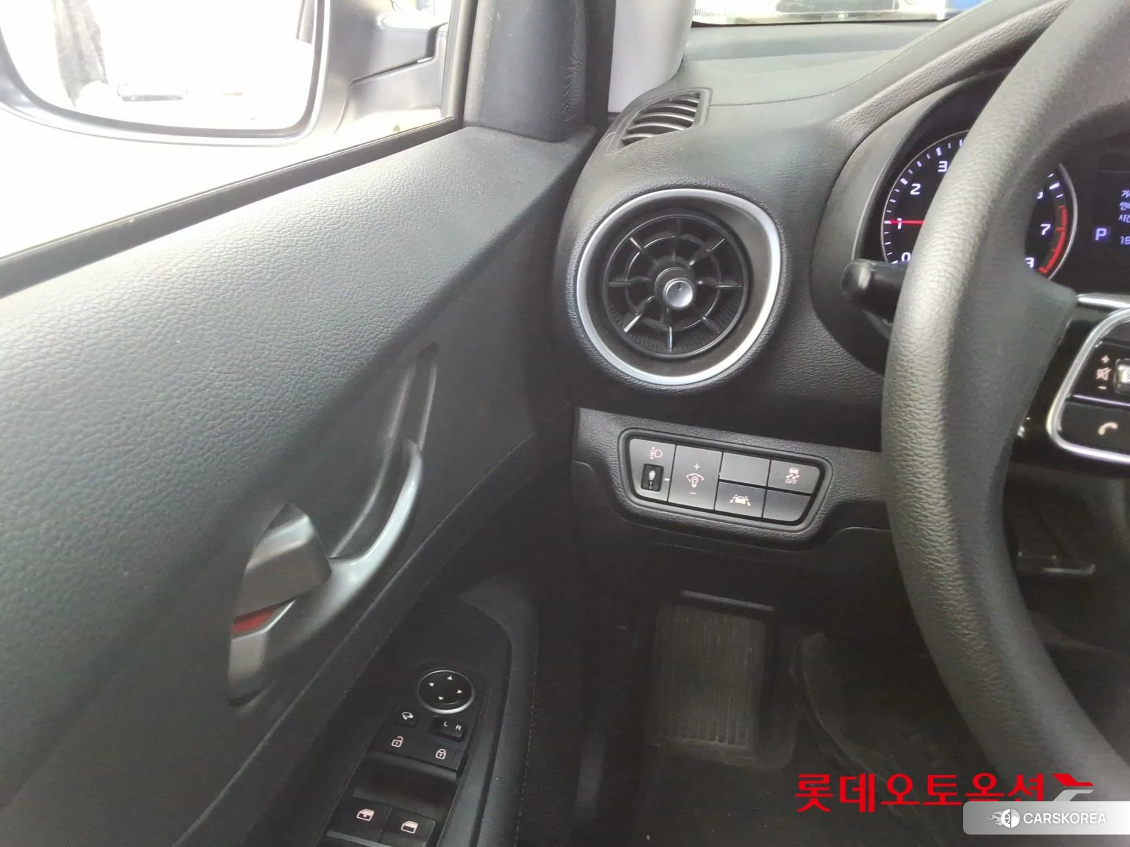 Kia K3 id 3882153 из Кореи 20