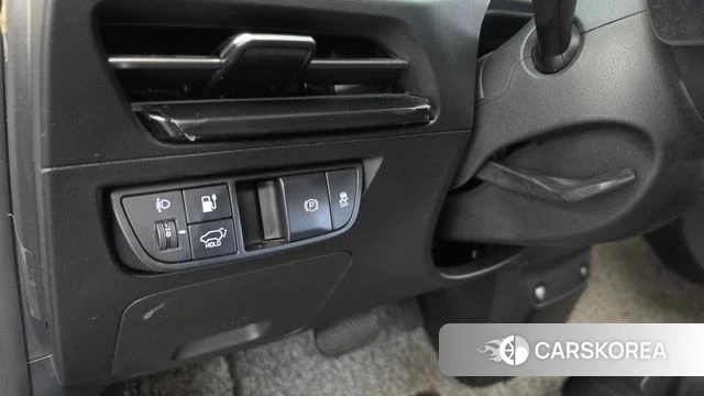 Kia EV6 id 4848633 из Кореи 20