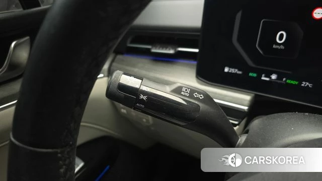 Kia The New K5 Hybrid 3rd generation id 4533699 из Кореи 20