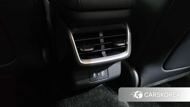 Hyundai Grandeur (GN7) id 4935552 из Кореи 20