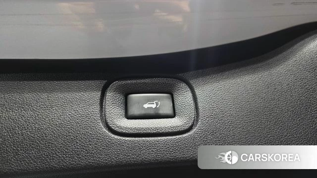 Renault Korea (Samsung) QM6 id 4587132 из Кореи 20