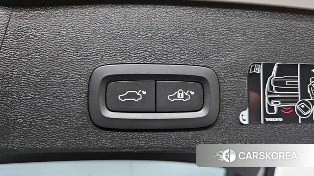 Volvo XC40 id 4283590 из Кореи 20