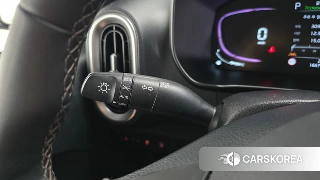 Kia The New Morning (JA) id 4590031 из Кореи 20