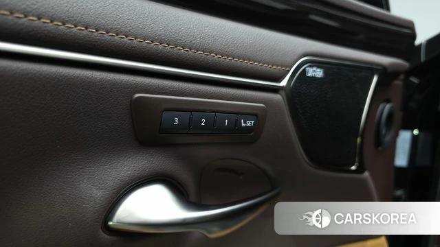 Lexus ES300h 7th generation id 4550736 из Кореи 20