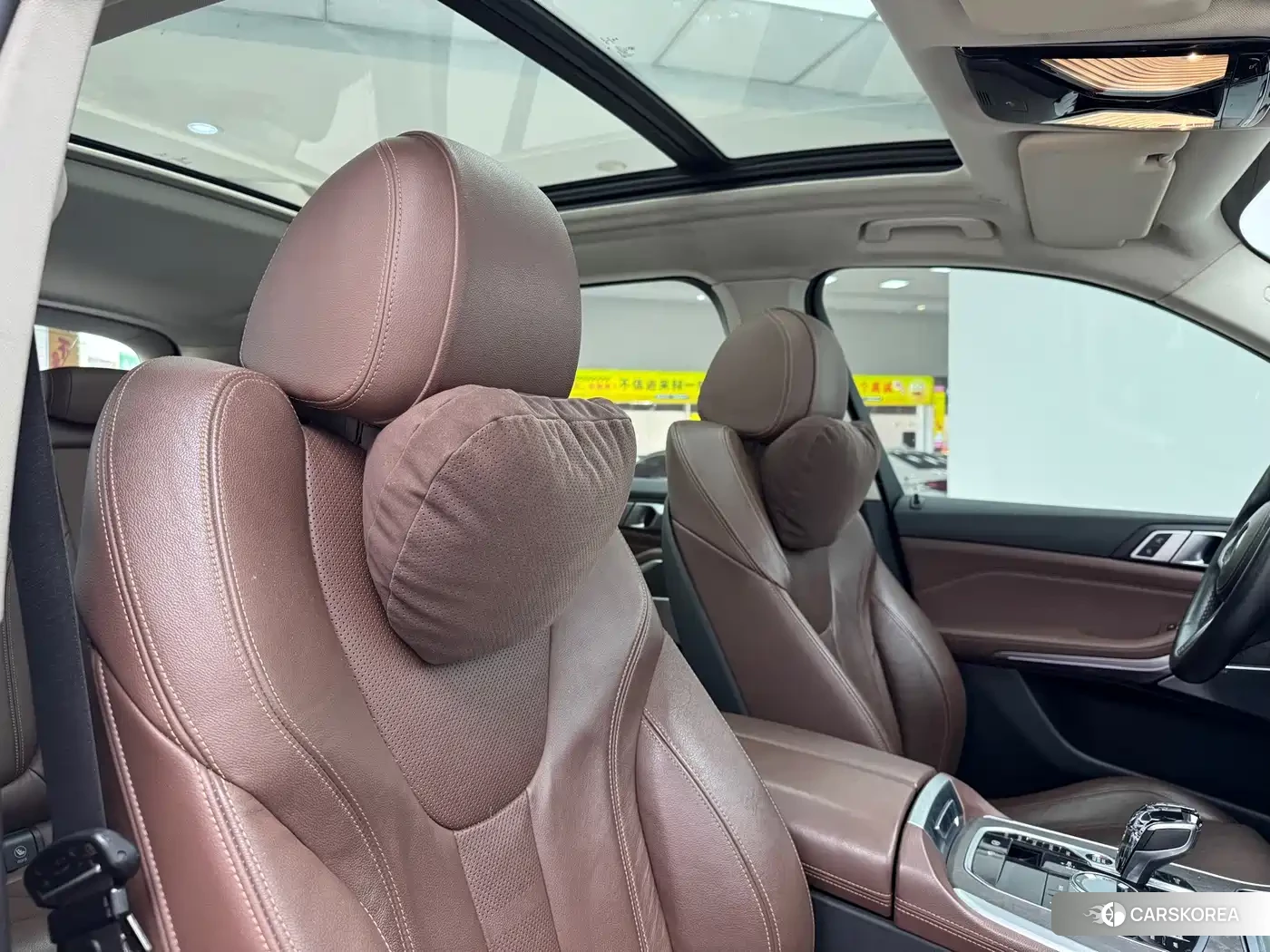 BMW X5 id 4622635 из Китая 20
