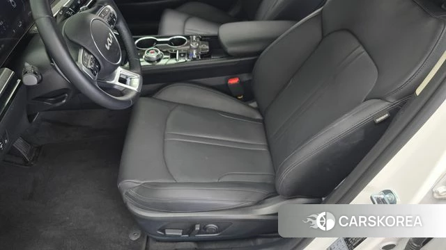 Kia The New K5 Hybrid 3rd generation id 4649816 из Кореи 20