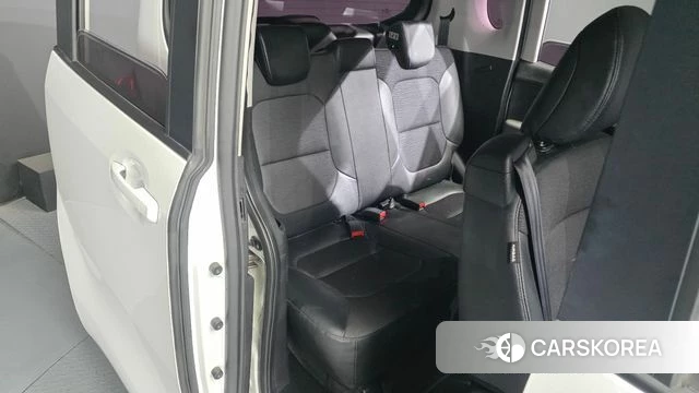 Kia The New Ray id 4224892 из Кореи 20