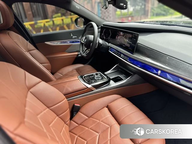 BMW 7 series id 4271780 из Китая 20