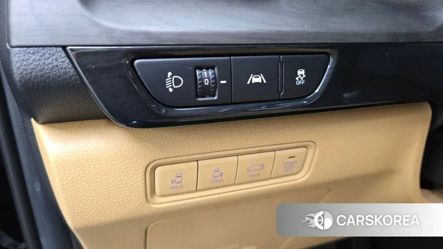Kia Carnival 4th generation id 4571925 из Кореи 20