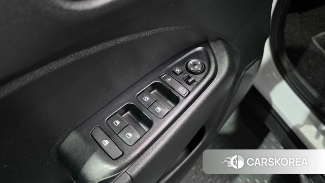 Hyundai Venue id 4865105 из Кореи 20