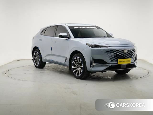 Chang'an UNI-K id 4393996 из Китая 20