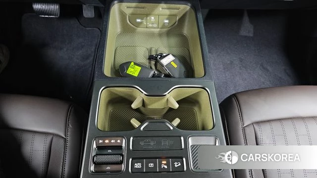 Kia Tasman id 4329412 из Кореи 20