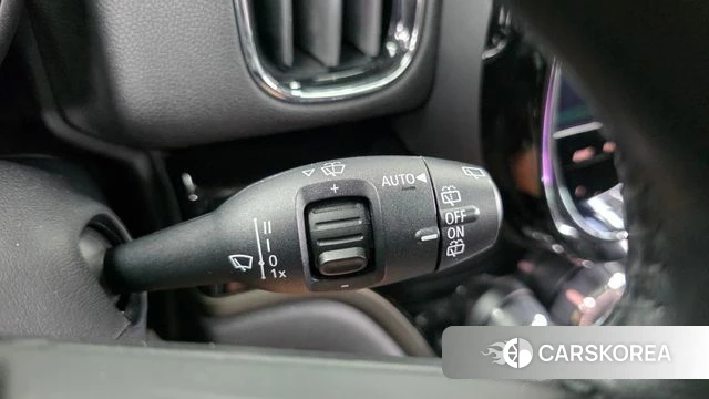 Mini Cooper Countryman id 4759281 из Кореи 20