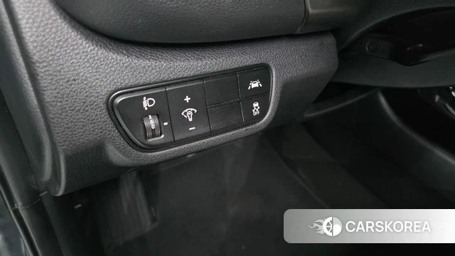 Kia Seltos id 4604228 из Кореи 20