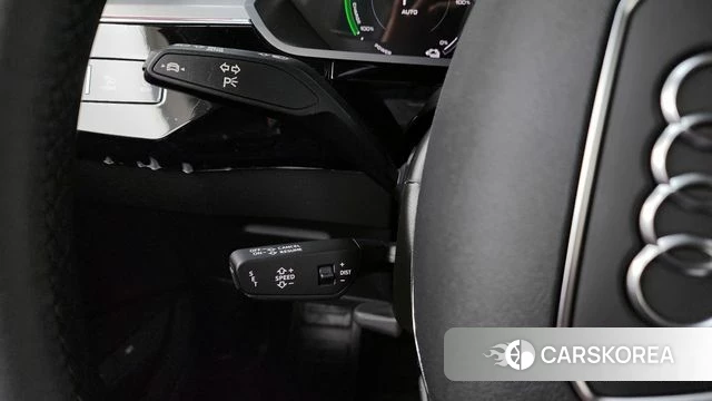 Audi e-Tron id 4293227 из Кореи 20