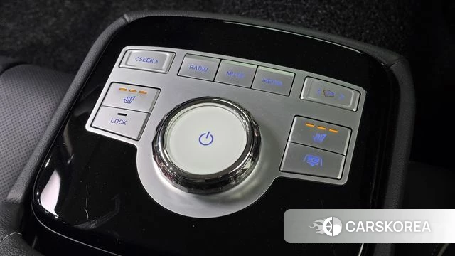 Genesis G80 (RG3) id 4603243 из Кореи 20