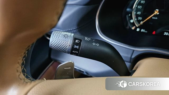 Genesis GV80 id 4202898 из Кореи 20