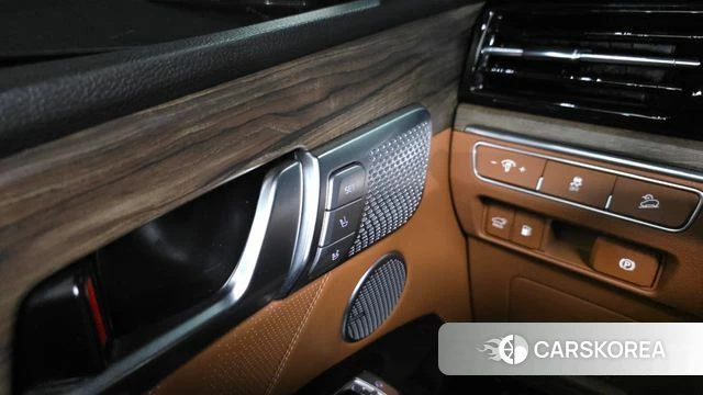 Kia Mohave Master id 4195350 из Кореи 20