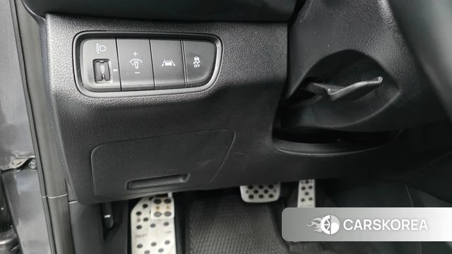Hyundai Santa Fe TM id 4849839 из Кореи 20