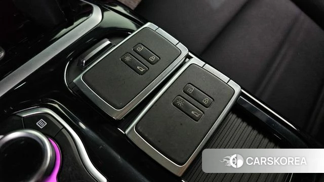 Renault Korea (Samsung) SM6 id 4187888 из Кореи 20